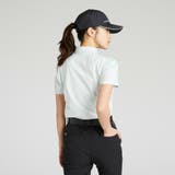 ウィメンズ ゴルフ PF テック ライン 半袖 ポロシャツ | PUMA | 詳細画像2 