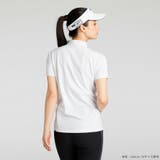 ウィメンズ ゴルフ PF テック ライン 半袖 ポロシャツ | PUMA | 詳細画像2 