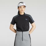 ウィメンズ ゴルフ PF | PUMA | 詳細画像1 