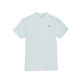 ウィメンズ ゴルフ PF テック ライン 3D モックネック 半袖 シャツ | PUMA | 詳細画像4