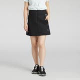ウィメンズ ゴルフ PF テック ライン カードボード スカート | PUMA | 詳細画像1 