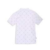 ウィメンズ ゴルフ SB アーガイル AOP 半袖 ポロシャツ | PUMA | 詳細画像5 