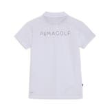 ウィメンズ ゴルフ SB バックプリント ライン 半袖 ポロシャツ | PUMA | 詳細画像5 