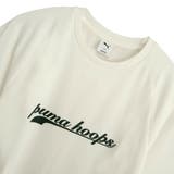 メンズ バスケットボール シンプル | PUMA | 詳細画像5