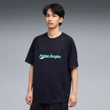 メンズ バスケットボール シンプル | PUMA | 詳細画像1 