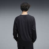 メンズ バスケットボール シンプル スモール ロゴ 長袖 Tシャツ | PUMA | 詳細画像2 