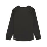 メンズ バスケットボール シンプル スモール ロゴ 長袖 Tシャツ | PUMA | 詳細画像4 