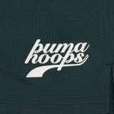 メンズ バスケットボール シンプル スモール ロゴ ショーツ | PUMA | 詳細画像6 