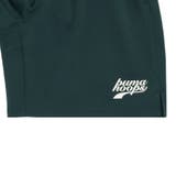 メンズ バスケットボール シンプル スモール ロゴ ショーツ | PUMA | 詳細画像7 