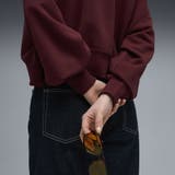 ウィメンズ ワードローブ ESS スポーツ レガシー II クルー スウェット | PUMA | 詳細画像2