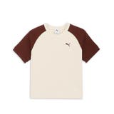 ウィメンズ ワードローブ ESS+ 半袖 Tシャツ | PUMA | 詳細画像4