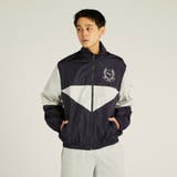 メンズ ワードローブ ESS+ ウーブン ジャケット | PUMA | 詳細画像1