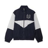 メンズ ワードローブ ESS+ ウーブン ジャケット | PUMA | 詳細画像4