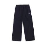 メンズ ワードローブ ESS＋ ウーブン 3ウェイ パンツ | PUMA | 詳細画像4 