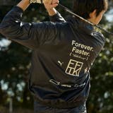 メンズ ゴルフ PUMA x FFTK トラック ジャケット | PUMA | 詳細画像1