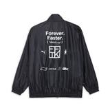 メンズ ゴルフ PUMA x FFTK トラック ジャケット | PUMA | 詳細画像5