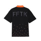 メンズ ゴルフ PUMA x FFTK AOP 半袖 ポロシャツ | PUMA | 詳細画像2