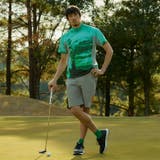 メンズ ゴルフ PUMA x FFTK ストレート ショーツ | PUMA | 詳細画像3