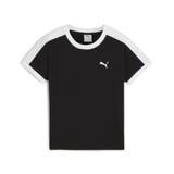 ウィメンズ T7 スリム 半袖 Tシャツ | PUMA | 詳細画像4
