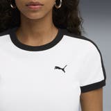 ウィメンズ T7 スリム 半袖 Tシャツ | PUMA | 詳細画像5 