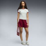 ウィメンズ T7 スリム 半袖 Tシャツ T7 Tee | PUMA | 詳細画像3 