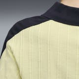 ウィメンズ T7 リラックスド 長袖 ポロシャツ | PUMA | 詳細画像5