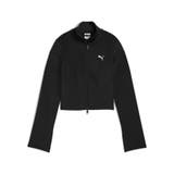 ウィメンズ デア トゥ スリム クロップドトラック ジャケット | PUMA | 詳細画像6