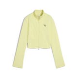 ウィメンズ デア トゥ スリム クロップドトラック ジャケット | PUMA | 詳細画像6