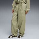 ウィメンズ デア トゥ ウーブン パンツ DARE TO Pants | PUMA | 詳細画像1 