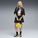 ウィメンズ デア トゥ オーバーサイズド ウーブン ジャケット | PUMA | 詳細画像3