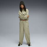 ウィメンズ デア トゥ オーバーサイズド ウーブン ジャケット | PUMA | 詳細画像3 