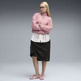 ウィメンズ デア トゥ ウーブン ミディ スカート | PUMA | 詳細画像3