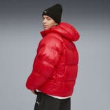 メンズ プーマテック-X パッファー ジャケット | PUMA | 詳細画像4 