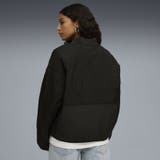 ウィメンズ ワードローブ ESS リバーシブル ライナー ジャケット | PUMA | 詳細画像8 