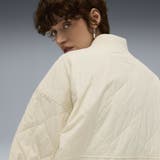 ウィメンズ ワードローブ ESS リバーシブル ライナー ジャケット | PUMA | 詳細画像5