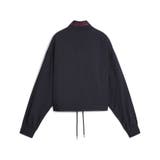 ウィメンズ プレミアム ESS リラックスド ウーブン ジャケット | PUMA | 詳細画像5