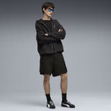 メンズ ワードローブ ESS ボクシー フルジップ フーディ | PUMA | 詳細画像3