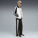 ユニセックス T7 リラックスド ジャガード トラック パンツ | PUMA | 詳細画像3