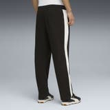 ユニセックス T7 リラックスド ジャガード トラック パンツ | PUMA | 詳細画像4