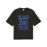 メンズ グラフィック パラダイス | PUMA | 詳細画像4