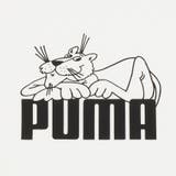 メンズ グラフィック スーパー プーマ 半袖 Tシャツ | PUMA | 詳細画像4 