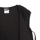 ウィメンズ ワードローブ ESS ポーラー フリース ジレ | PUMA | 詳細画像11