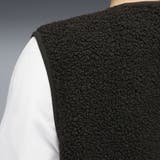 ウィメンズ ワードローブ ESS ポーラー フリース ジレ | PUMA | 詳細画像5