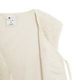 ウィメンズ ワードローブ ESS ポーラー フリース ジレ | PUMA | 詳細画像11