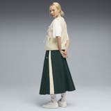 ウィメンズ ワードローブ ESS ポーラー フリース ジレ | PUMA | 詳細画像3