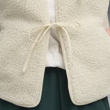 ウィメンズ ワードローブ ESS ポーラー フリース ジレ | PUMA | 詳細画像5