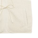 ウィメンズ ワードローブ ESS ポーラー フリース ジレ | PUMA | 詳細画像9