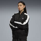 ユニセックス T7 ボンバー ジャケット | PUMA | 詳細画像1 