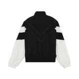 ユニセックス レトロ カラーブロック オーバーサイズド ジャケット | PUMA | 詳細画像2