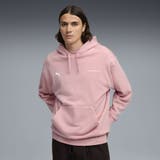 メンズ ポルシェ レガシー SAU フーディ PL Sau Hoodie | PUMA | 詳細画像1